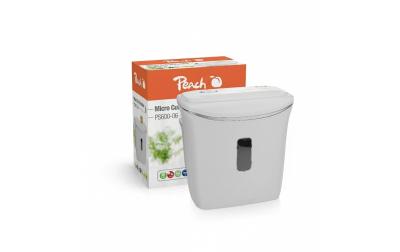Peach Aktenvernichter PS600-06