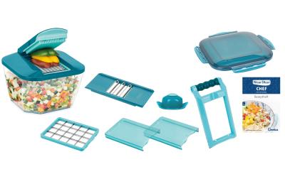 Genius Nicer Dicer Chef Professional