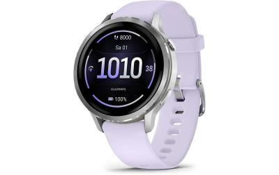 Garmin Venu 4
