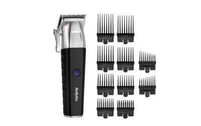 Babyliss Haarschneider Lithium E812E