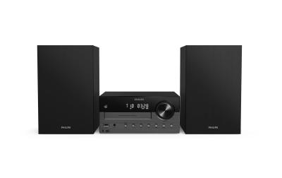 Philips TAM4505M2/12, BT Micro DAB+
