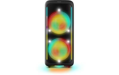 Philips TAX5000E/10, Party Speaker