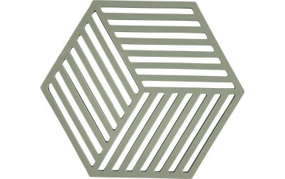 Zone Topfuntersetzer Hexagon, Rosmarin