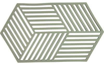 Zone Topfuntersetzer Hexagon, Rosmarin