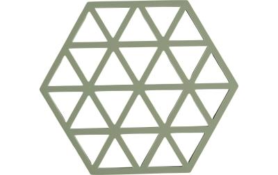 Zone Topfuntersetzer Triangles, Rosmarin