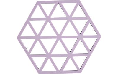 Zone Topfuntersetzer Triangles, Lupine