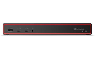 Lenovo Thunderbolt 5 SmartDock 7500 265W