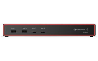 Lenovo Thunderbolt 4 SmartDock G2 7500 135W