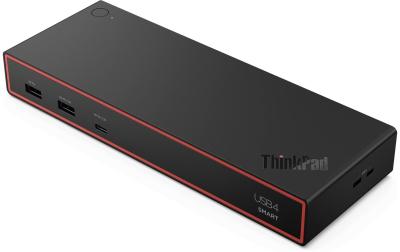 Lenovo USB4 SmartDock 5500 100W