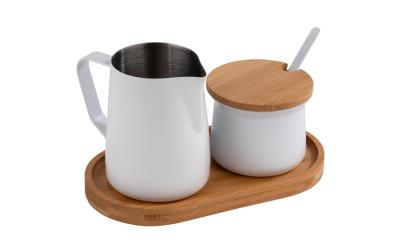 APS Milch- und Zucker-Set MILURO
