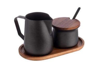 APS Milch- und Zucker-Set MILURO
