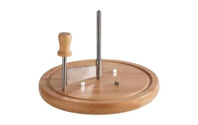 APS Käsehobel mit Abdeckhaube