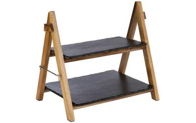 APS Serviergestell, 2-stufig