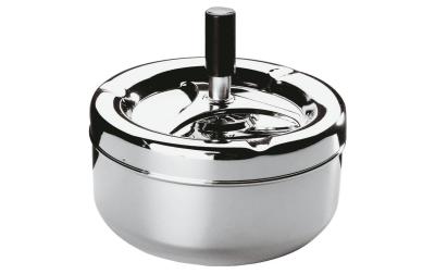 APS Drehaschenbecher PUSH