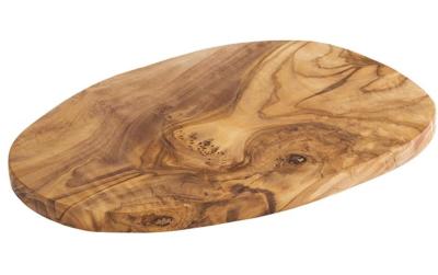 APS Servierbrett OLIVE