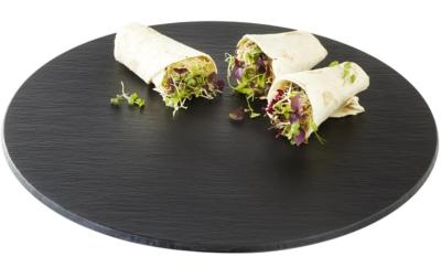 APS Servierplatte Slate