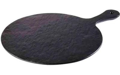 APS Servierplatte Slate Rock