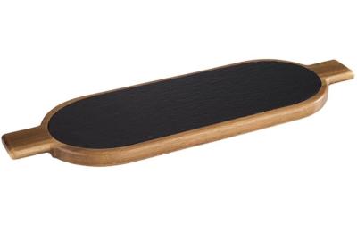 APS Servierplatte Fusiona