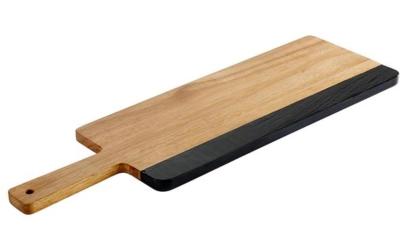 APS Servierplatte Rockwood