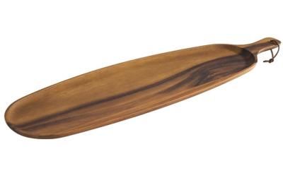 APS Servierplatte Sharing