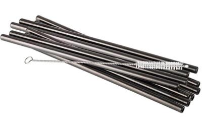 APS Trinkhalme 11er Set