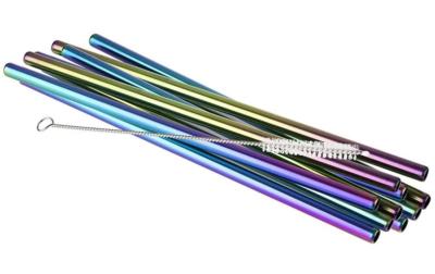 APS Trinkhalme 11er Set