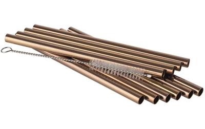 APS Trinkhalme 11er Set