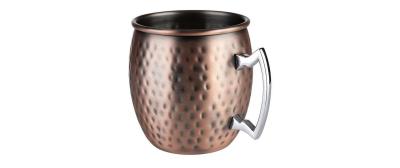 APS Cocktailbecher Moscow Mule