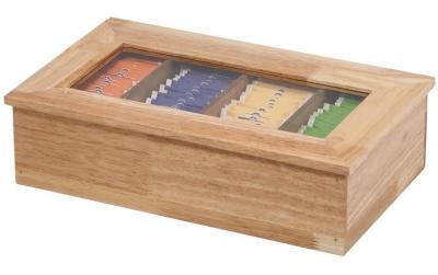 APS Teebox ohne Aufschrift