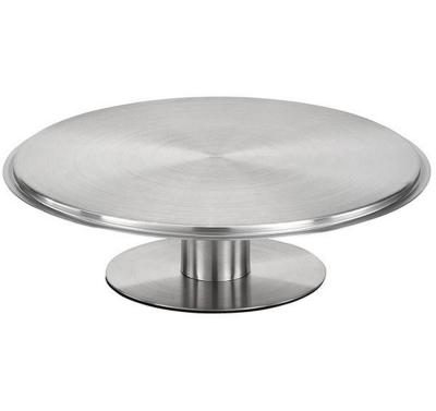 APS Servier- und Tortenplatte