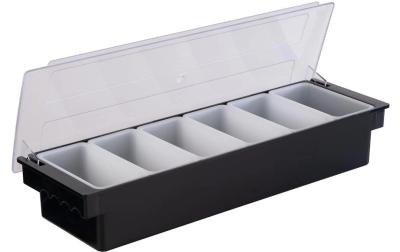 APS Zutatenbehälter