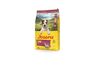Josera Mini Adult Lamb 900g