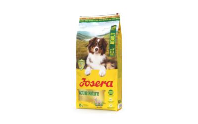 Josera Adult Active Nature 12,5kg