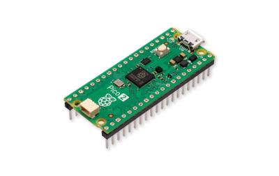Raspberry Pi Pico 2H SC1632