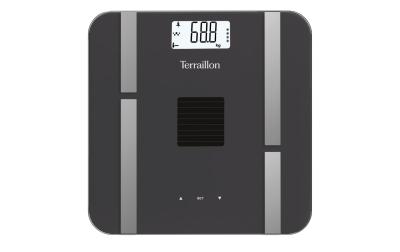 Terraillon Personenwaage Sun Power Fit