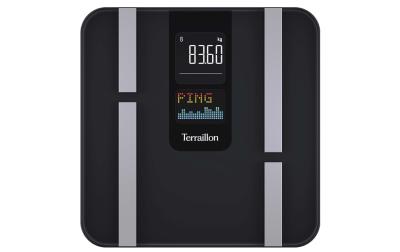 Terraillon Personenwaage Body Color Connect