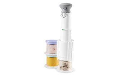 Cuisinart ICEFD10E Glacémaschine
