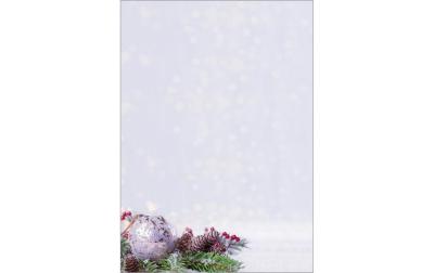 Sigel Motiv-Papier, Charmful Christmas