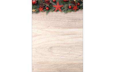 Sigel Motiv-Papier, Chalet Style