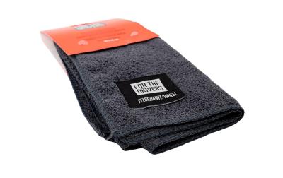 Mikrofasertuch Felge