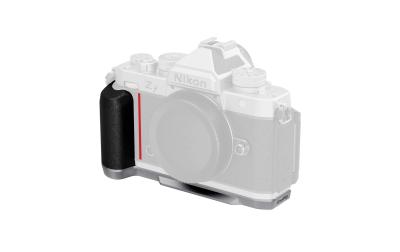 SmallRig L-Grip with Silicone Handle