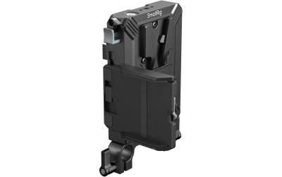 SmallRig V-Mount Battery Mount Plate Kit