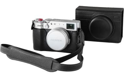 SmallRig Camera Leather Case Kit