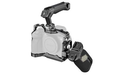 SmallRig HawkLock Cage Kit Sony Alpha