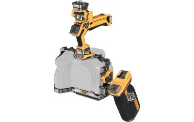 SmallRig HawkLock QR Cage Kit