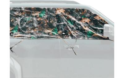 SmallRig Right-Side Vehicle Curtain Set