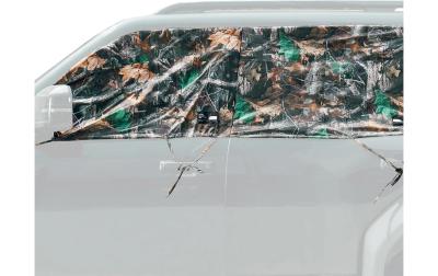 SmallRig Left-Side Vehicle Curtain Set