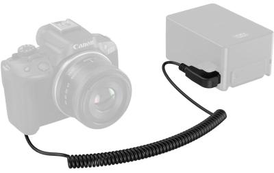 SmallRig DT-E6P Power Cable