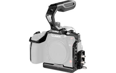 SmallRig Black Mamba Cage Kit