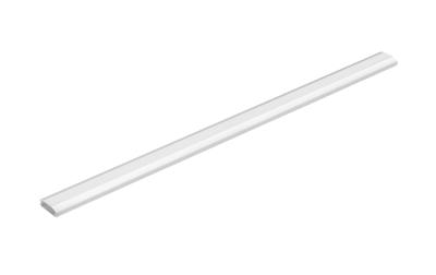PureMounts Kabelkanal Aluminium mit 3x 30cm